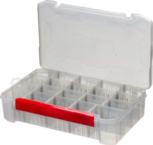 Rapala Tackle Tray 356 Deep Box