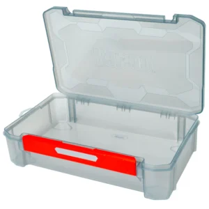 Rapala Tackle Tray 356 Deep Open Box