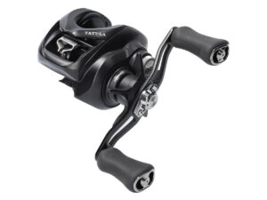 Daiwa 25 Tatula TW Baitcaster