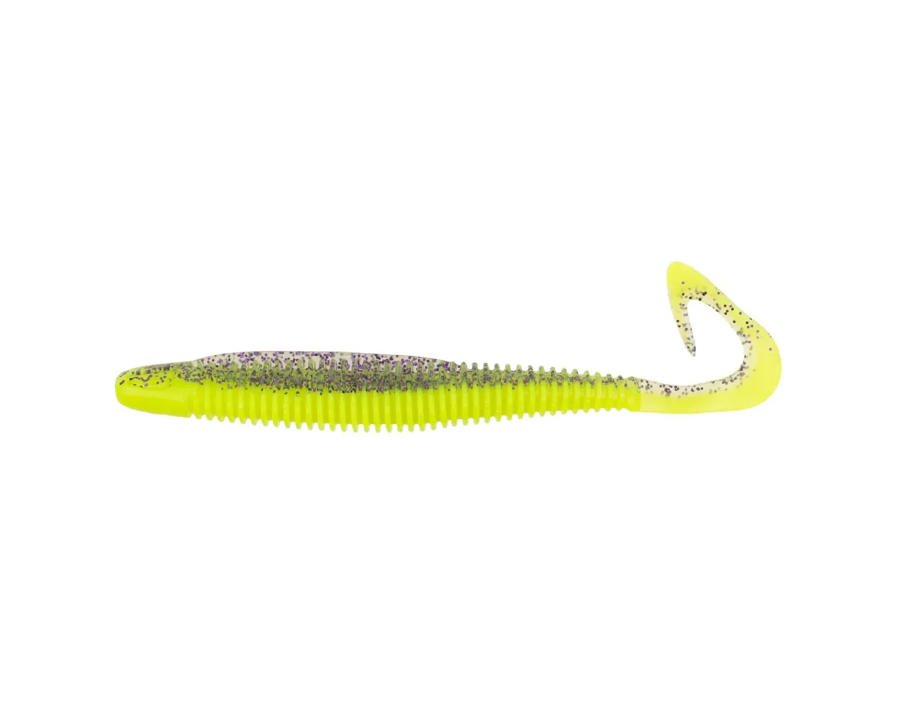 Zeck BA Boggy in Purple Chartreuse