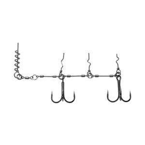 BKK Chain-21 Stinger Rig