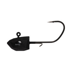 BKK Refrax Jig Black