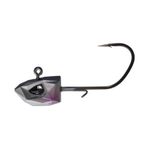 BKK Refrax Jig Blue Shad