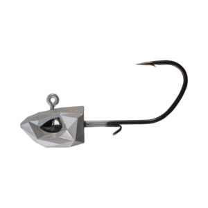 BKK Refrax Jig White