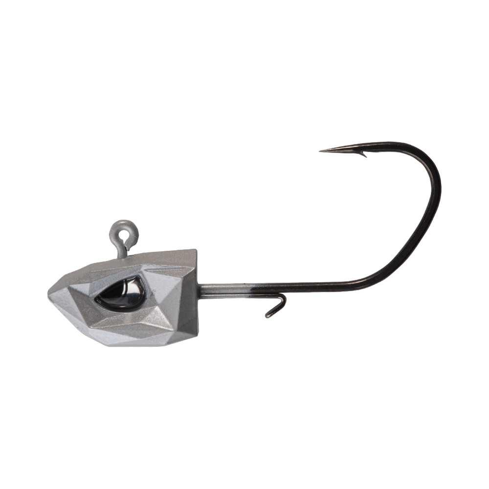 BKK Refrax Jig White