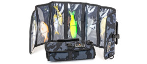 Molix Roll Up Lure Bag
