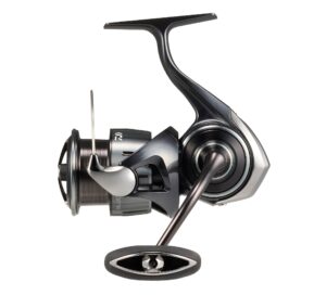 Daiwa 25 Ballistic HD LT