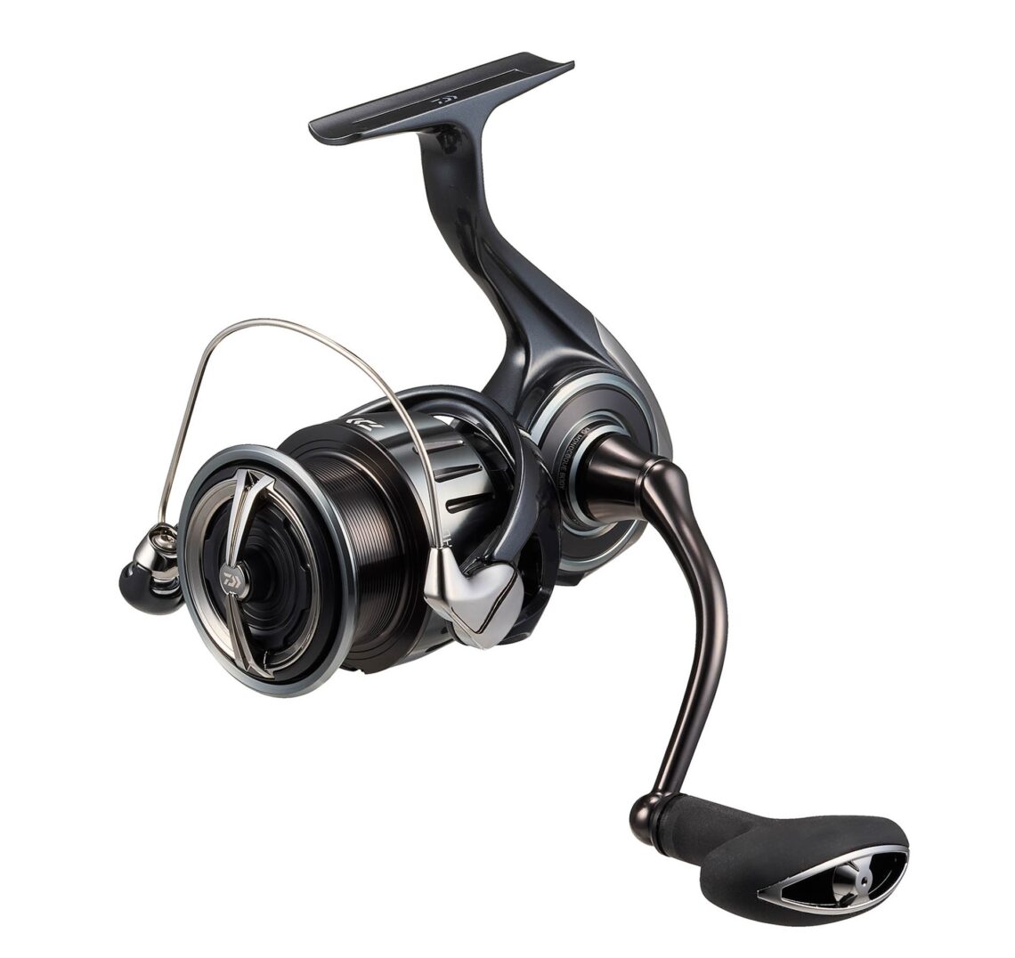 Daiwa 25 Ballistic HD LT – Bild 2