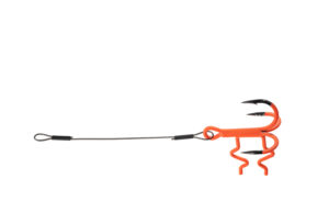 BKK Assist Spear Stinger UVO Zander