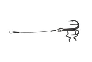 BKK Assist Spear Stinger Zander