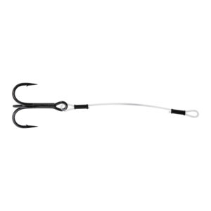 BKK Spear Stinger Fluoro Zander