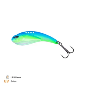 Zeck Blade Shaker UBS Classic
