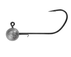 BKK Hyperlatch Round Head Jighaken