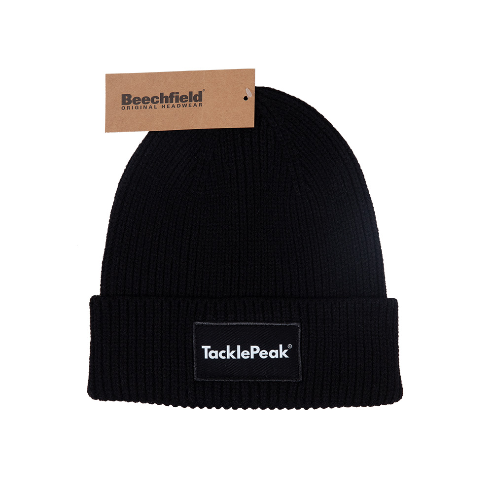 TacklePeak Winter Beanie