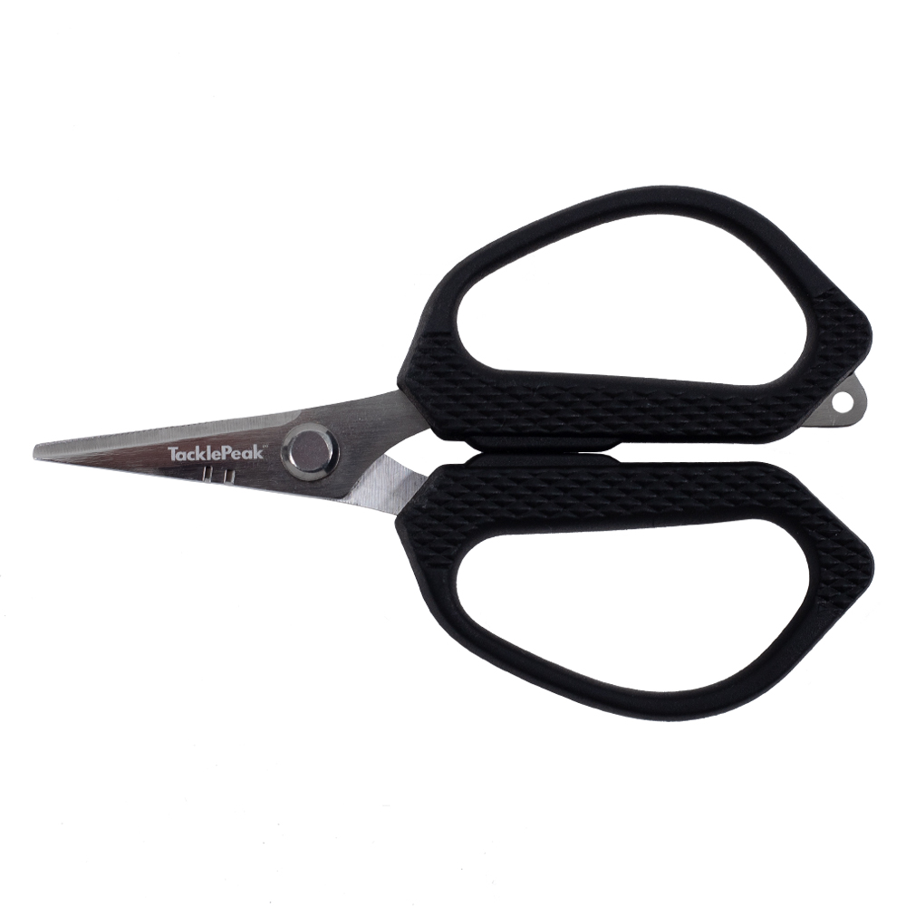 TacklePeak Braid Scissors