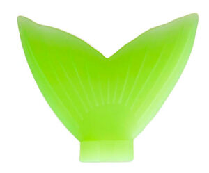 Swimbait Republic Spare Tail 126 Chartreuse