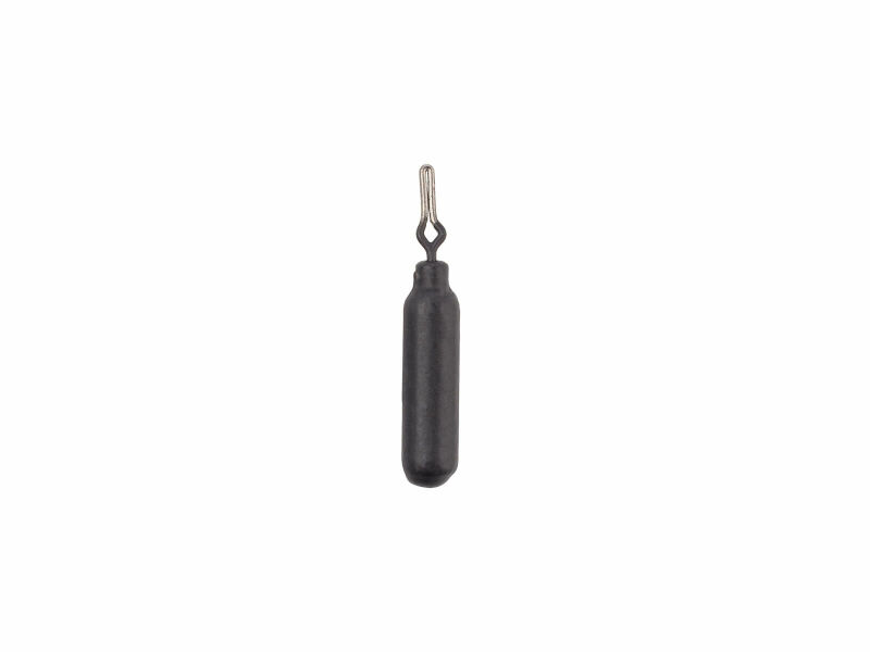 Camo Lures Skinny DS Weight - Schwarz