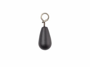Camo Lures Tungsten Jika Sinker - Schwarz
