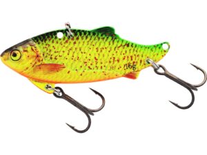 Westin Ricky The Roach Tungsten Vibration Bait firetiger rudd