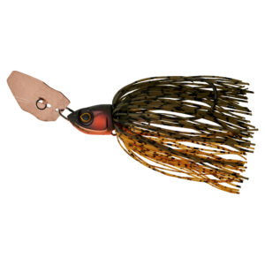 Illex Blade Blaster 14g Magic UV Craw