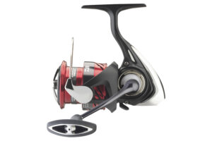 Daiwa 23 Ninja LT