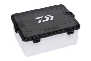Daiwa D-Box SD