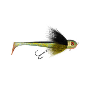BlackBay BlackBug Beetle Jr. Tench