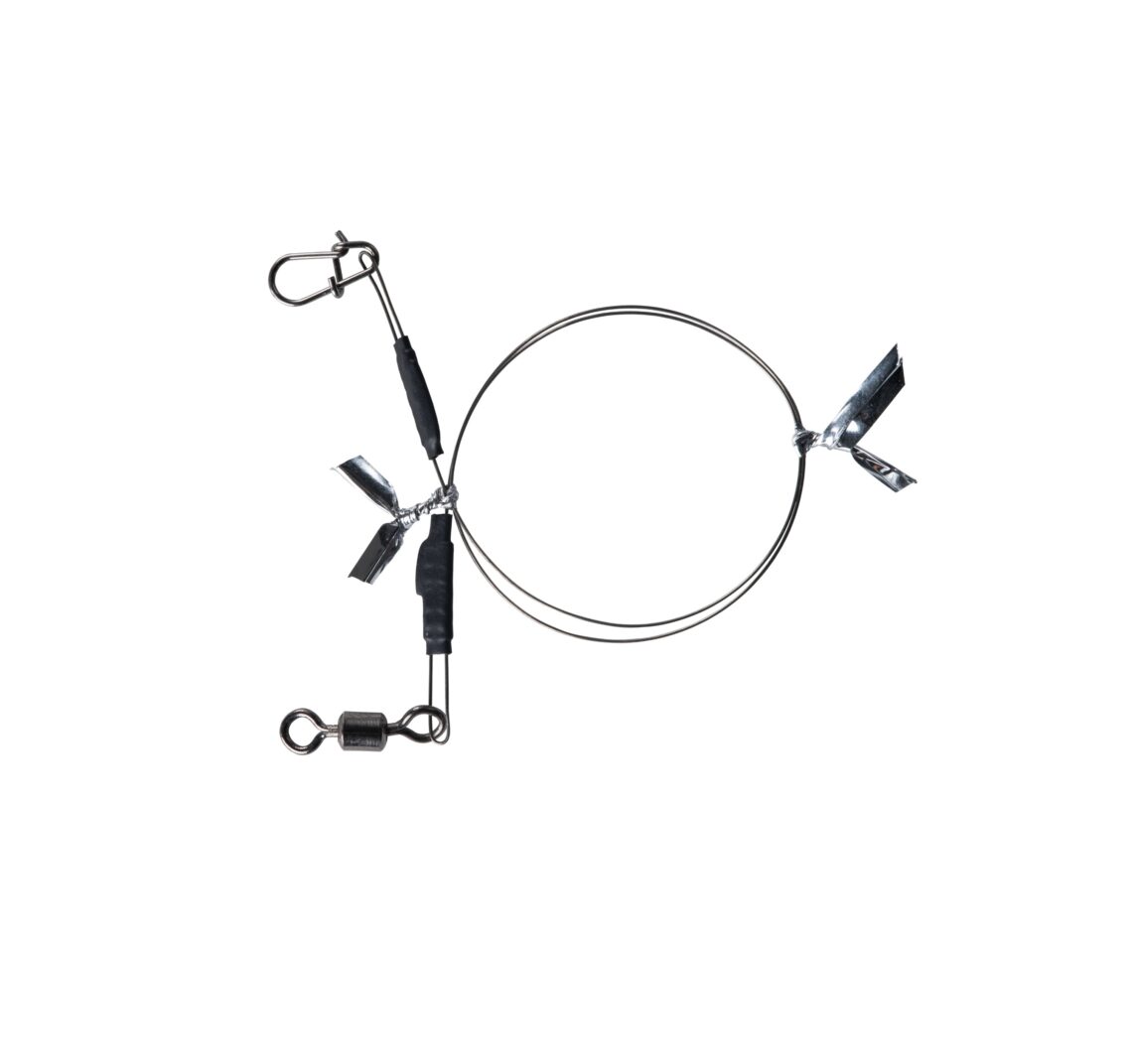 BKK 7x7 Wire Leader Allround