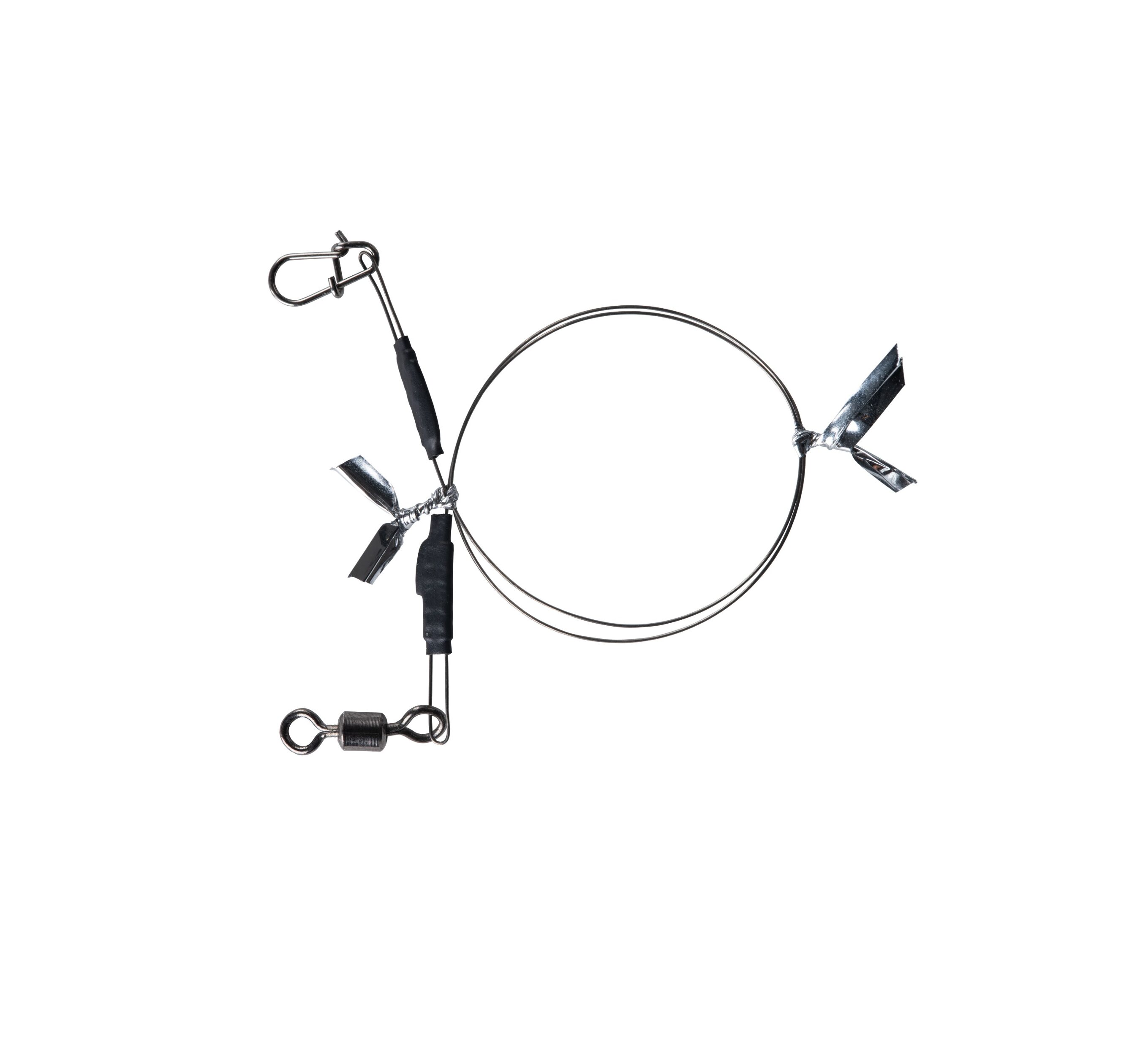BKK 7x7 Wire Leader Allround