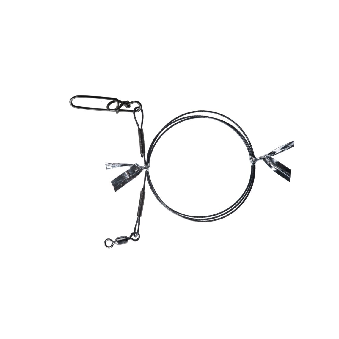 BKK 7x7 Wire Leader HD