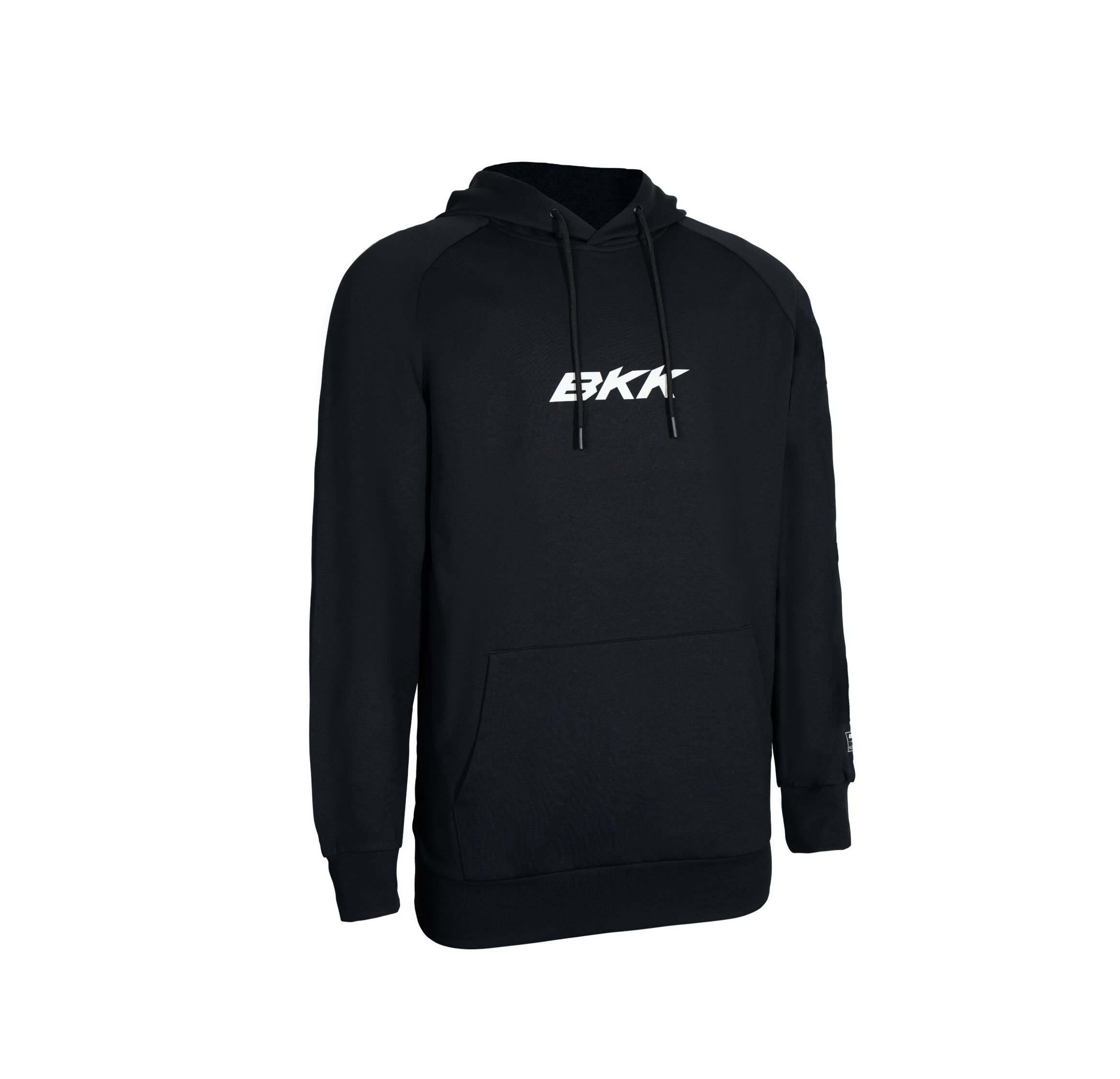 BKK Pike Hoodie Front
