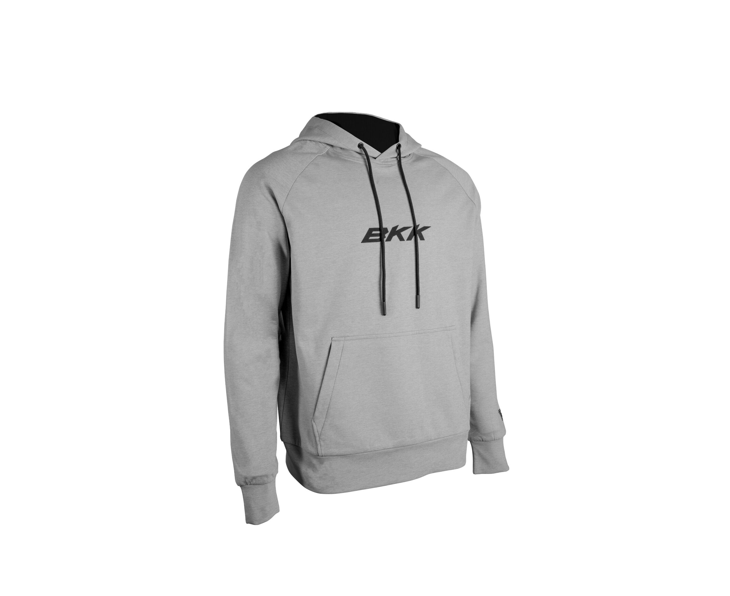 BKK Zander Hoodie Backprint Front