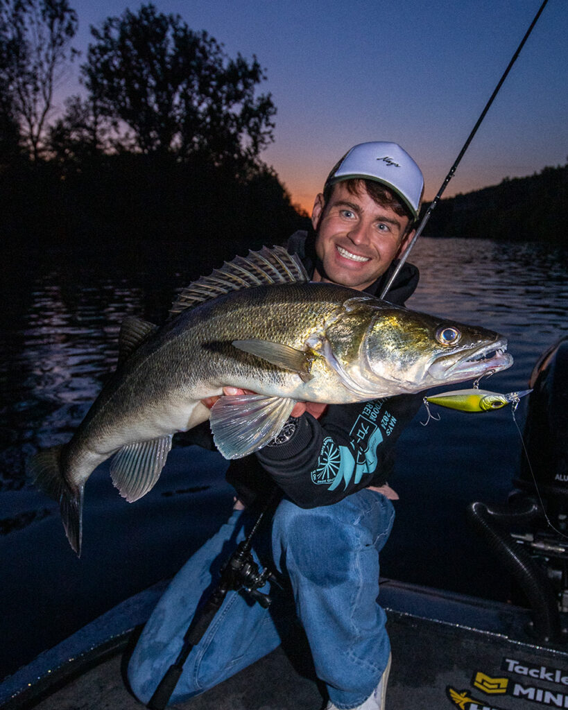 Nays CRNK FLT Fangfoto