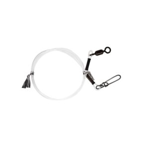 BKK Fluorocarbon Leader HD