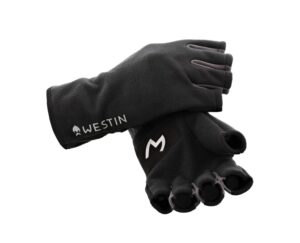 Westin HLF Fleece Gloves