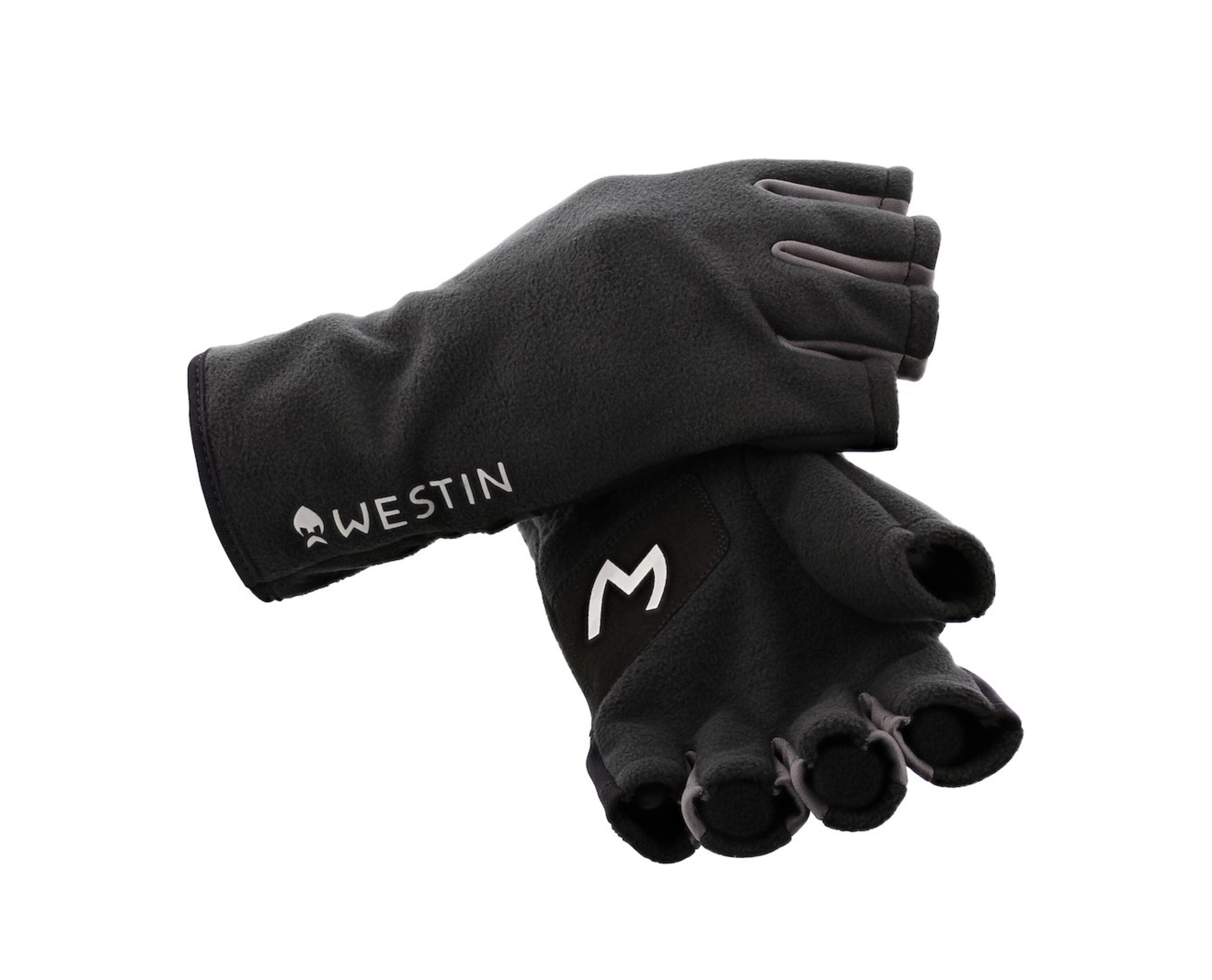 Westin HLF Fleece Gloves
