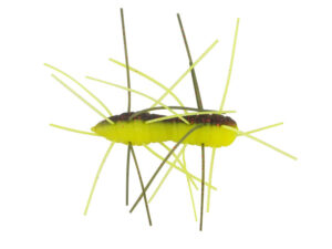 Z-Man Fuzzy BugZ Coppertreuse