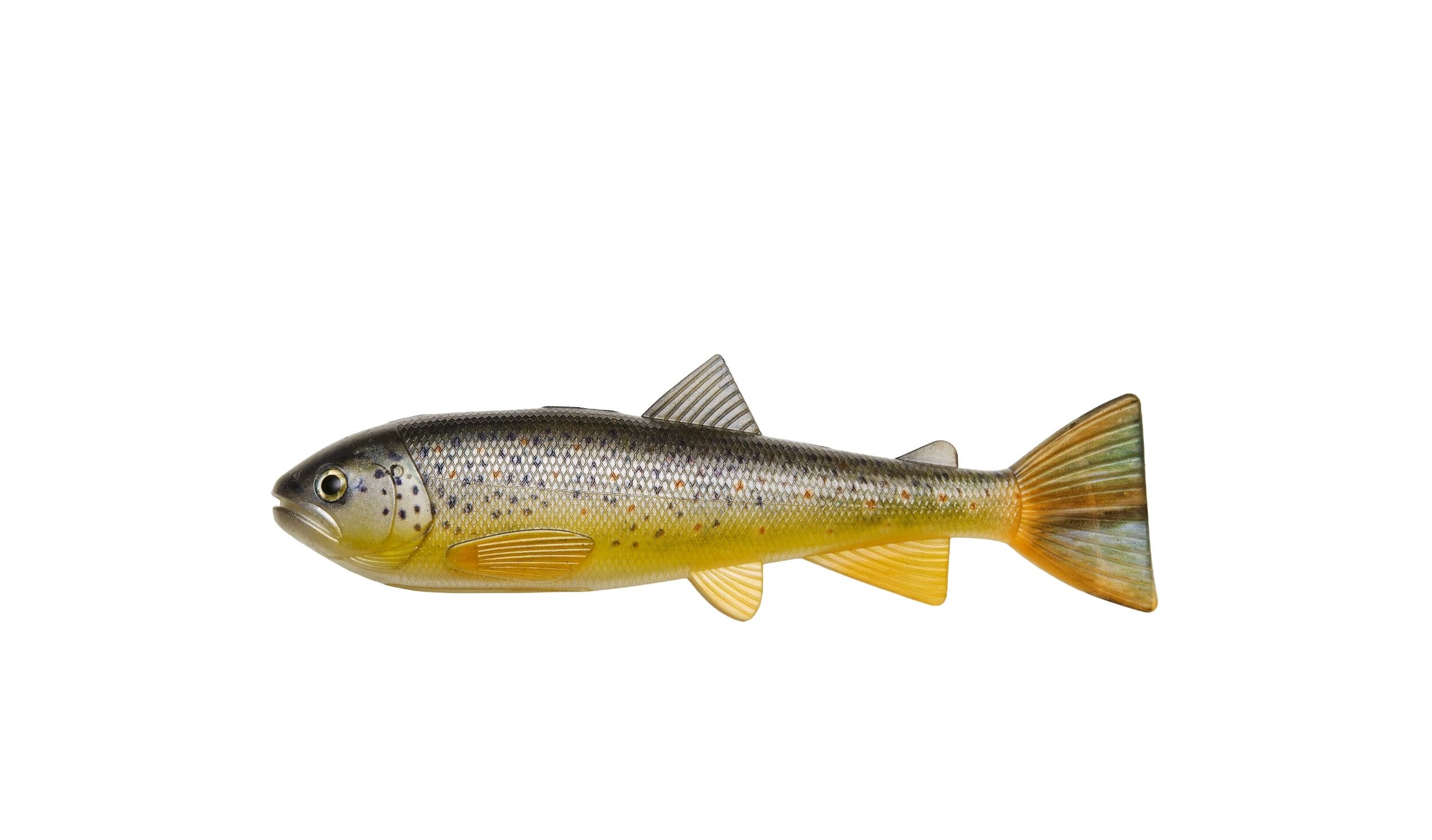 Pulz Bait Brown Trout