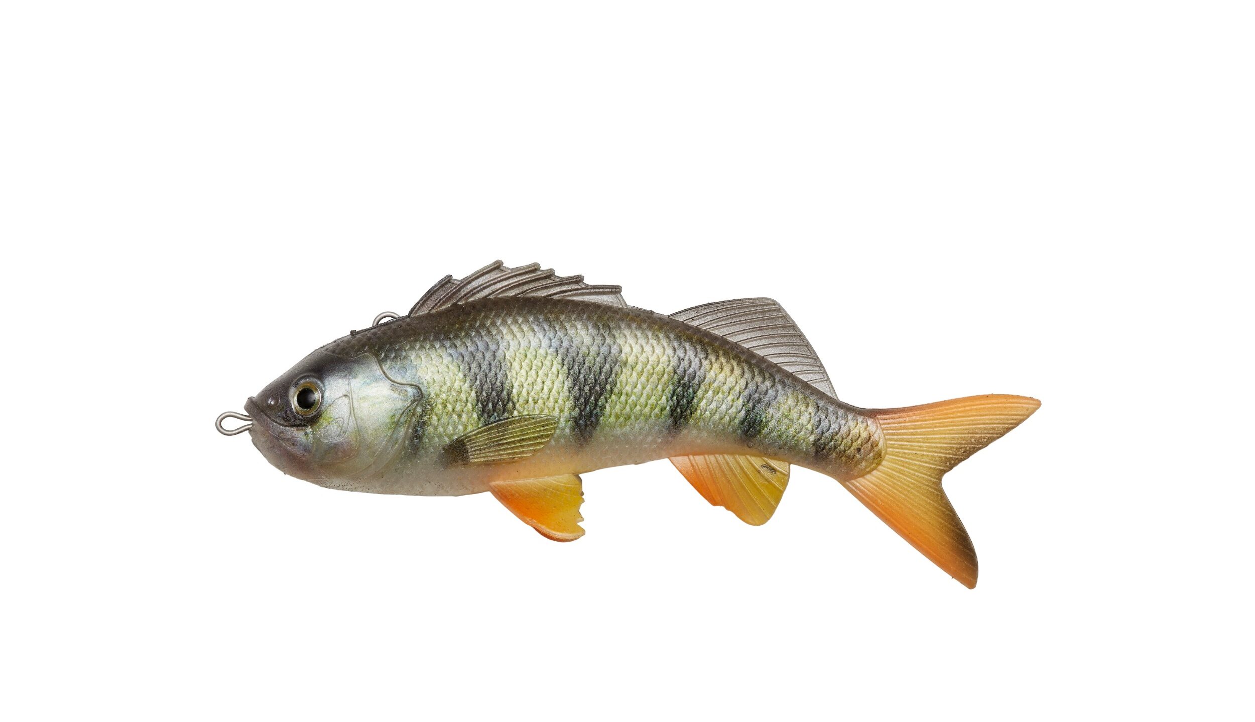 Pulz Bait Natural Perch