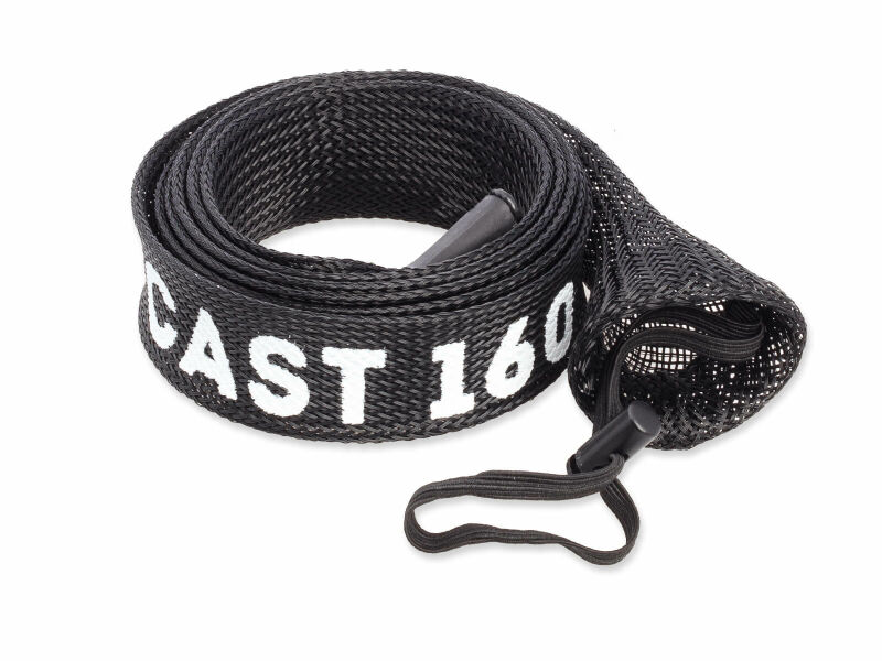 Camo Rod Sleeve Cast 160