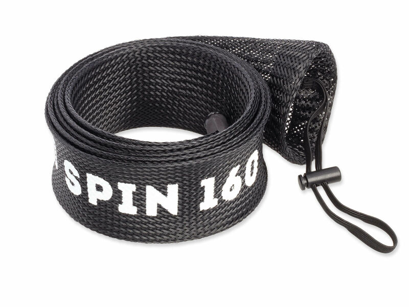 Camo Rod Sleeve Spin 160