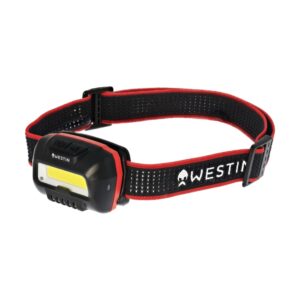 Westin Sunbeam Kopflampe