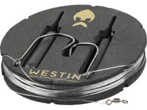 Westin Drop Shot Kit