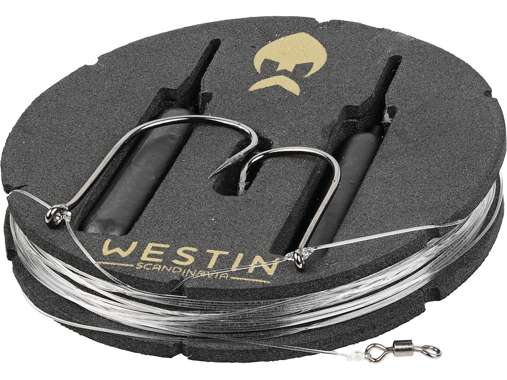 Westin Drop Shot Kit