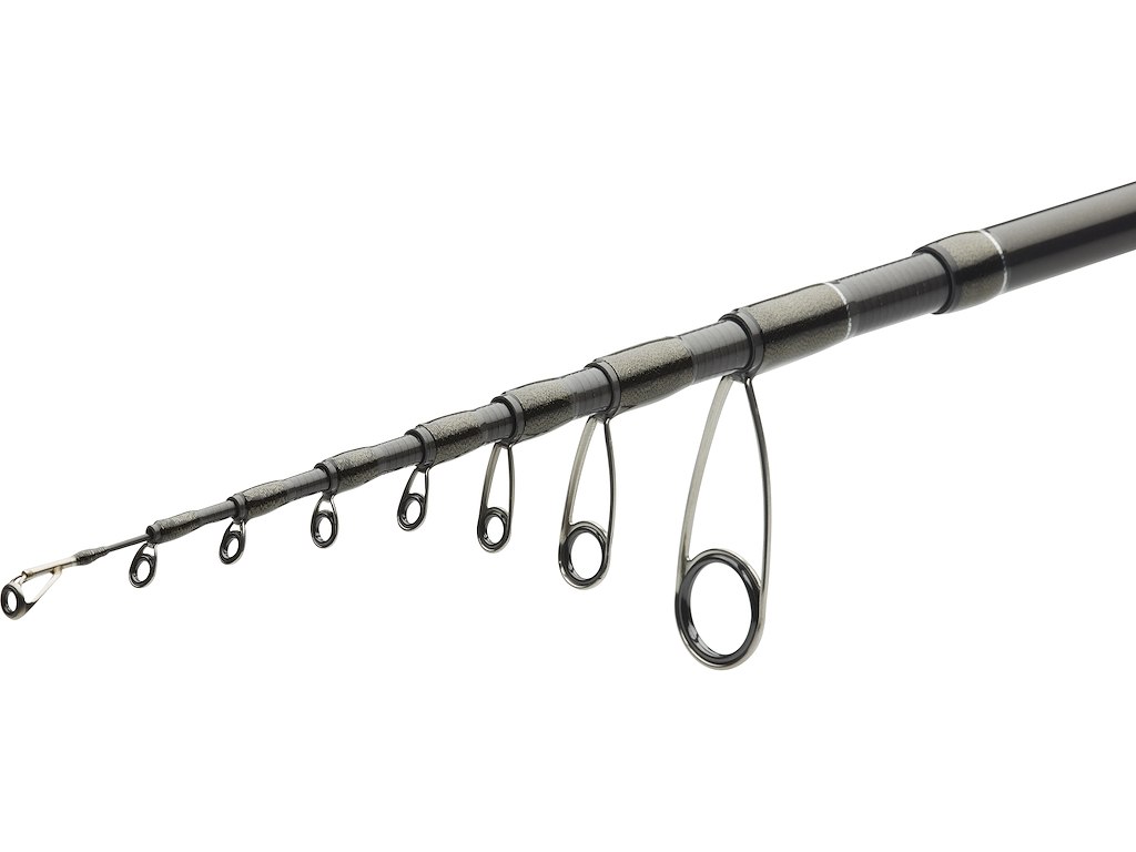 Westin W2 Tele Spin Ringe