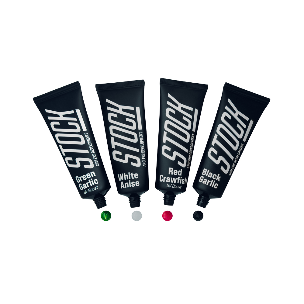 Stock Fishing Gel