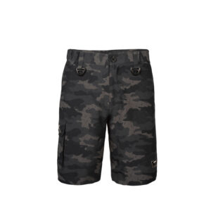 BKK Cargo QD Shorts - Camo